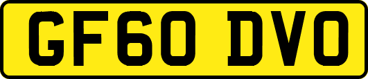 GF60DVO