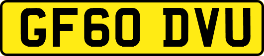 GF60DVU