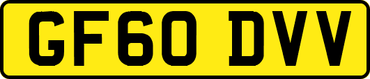 GF60DVV