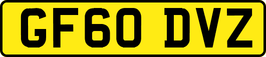 GF60DVZ