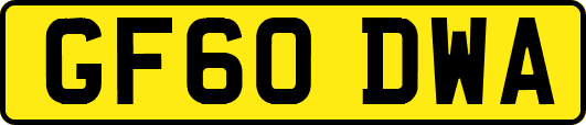 GF60DWA