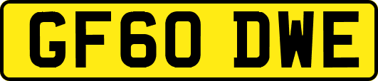 GF60DWE