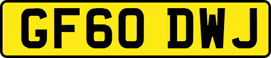 GF60DWJ