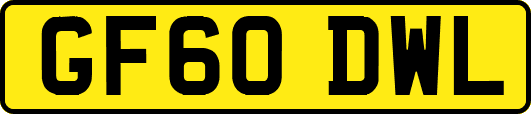 GF60DWL