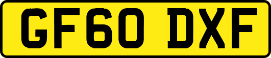 GF60DXF