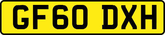 GF60DXH