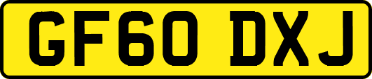 GF60DXJ