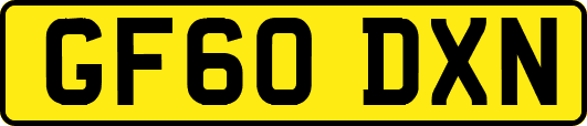 GF60DXN