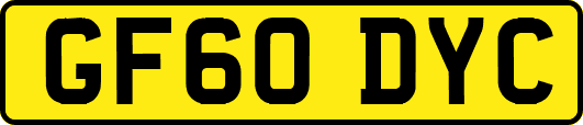 GF60DYC