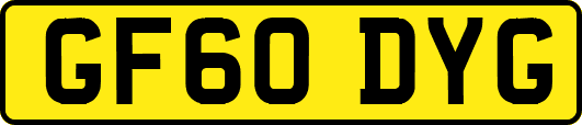 GF60DYG