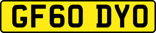 GF60DYO