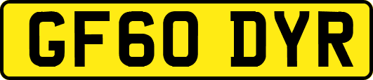 GF60DYR