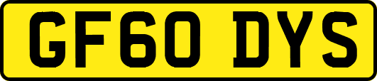 GF60DYS