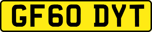 GF60DYT