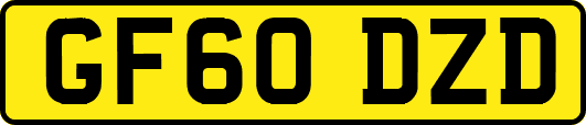 GF60DZD