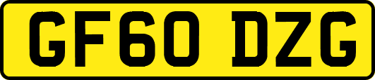 GF60DZG