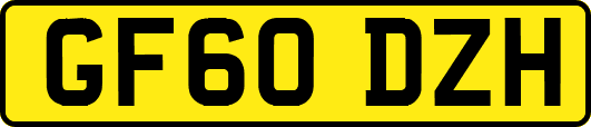 GF60DZH