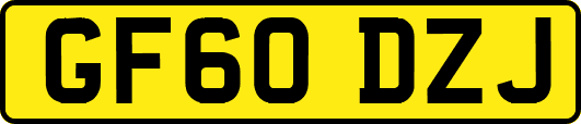 GF60DZJ