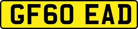 GF60EAD