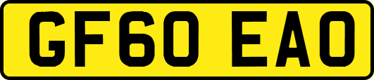 GF60EAO