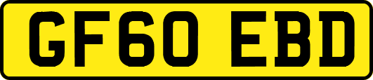 GF60EBD