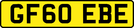 GF60EBE