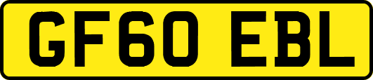 GF60EBL