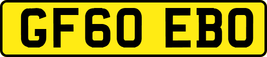 GF60EBO