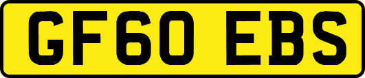 GF60EBS