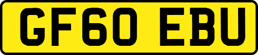 GF60EBU