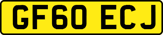 GF60ECJ