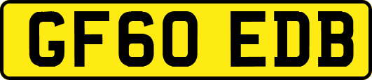 GF60EDB