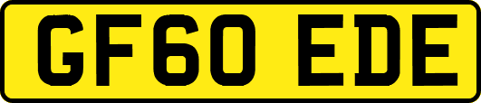 GF60EDE