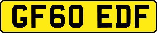 GF60EDF