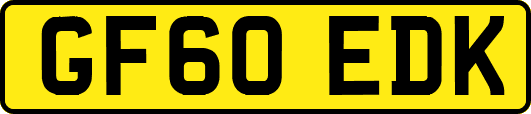 GF60EDK
