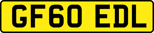 GF60EDL
