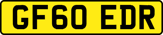 GF60EDR