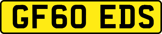 GF60EDS