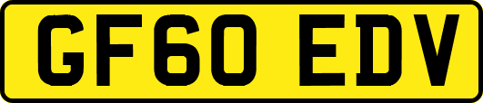 GF60EDV