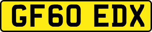 GF60EDX