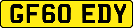 GF60EDY
