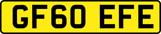 GF60EFE