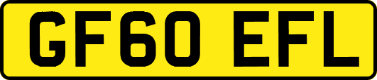 GF60EFL