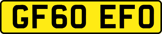 GF60EFO