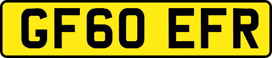 GF60EFR