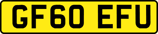 GF60EFU