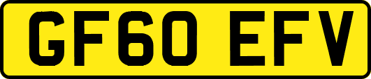 GF60EFV