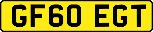 GF60EGT