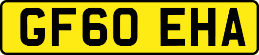 GF60EHA
