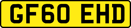 GF60EHD